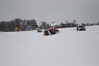 Weitere Unfälle in der Region Bild: Weitere Unfälle in der Region