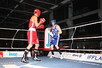 Bild: Dramatische Boxnacht (2)