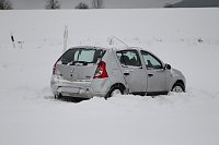 Weitere Unfälle in der Region Bild: Weitere Unfälle in der Region