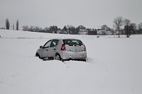 Weitere Unfälle in der Region Bild: Weitere Unfälle in der Region