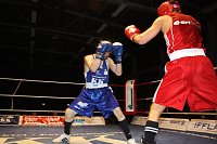 Bild: Dramatische Boxnacht (2)