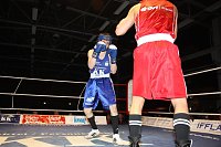 Bild: Dramatische Boxnacht (2)