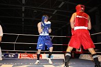 Bild: Dramatische Boxnacht (2)