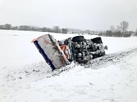 Bild: Landrat organisiert Winterdienst