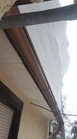 Bild: Viel Schnee auch in Bleicherode