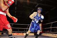Bild: Dramatische Boxnacht (2)