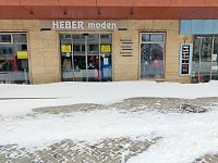 Winterwunderland Nordhausen Bild: Winterwunderland Nordhausen