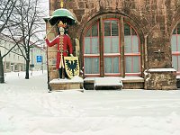 Winterwunderland Nordhausen Bild: Winterwunderland Nordhausen