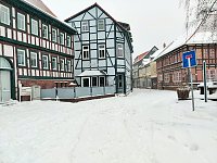 Winterwunderland Nordhausen Bild: Winterwunderland Nordhausen