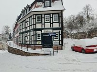 Winterwunderland Nordhausen Bild: Winterwunderland Nordhausen