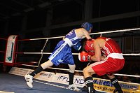 Bild: Dramatische Boxnacht (2)
