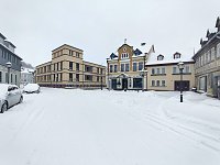 Winterwunderland Nordhausen Bild: Winterwunderland Nordhausen