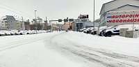 Winterwunderland Nordhausen Bild: Winterwunderland Nordhausen