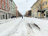 Winterwunderland Nordhausen Bild: Winterwunderland Nordhausen