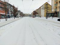 Winterwunderland Nordhausen Bild: Winterwunderland Nordhausen