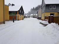 Steogerthal versinkt im Schnee Bild: Steogerthal versinkt im Schnee