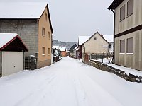 Steogerthal versinkt im Schnee Bild: Steogerthal versinkt im Schnee