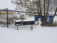 Steogerthal versinkt im Schnee Bild: Steogerthal versinkt im Schnee