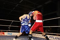 Bild: Dramatische Boxnacht (2)