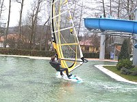 Bild: Angesurft in Niedersachswerfen