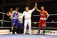 Bild: Dramatische Boxnacht (2)