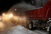 Bild: R&auml;umarbeiten im Landkreis Nordhausen