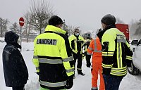 Bild: R&auml;umarbeiten im Landkreis Nordhausen