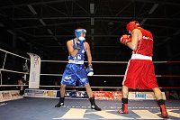 Bild: Dramatische Boxnacht (2)