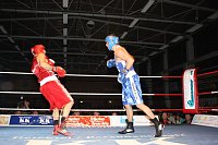 Bild: Dramatische Boxnacht (2)