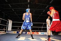 Bild: Dramatische Boxnacht (2)