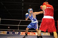 Bild: Dramatische Boxnacht (2)
