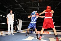 Bild: Dramatische Boxnacht (2)