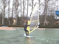 Bild: Angesurft in Niedersachswerfen