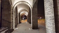 Nordhausen im Schneechaos Bild: Nordhausen im Schneechaos