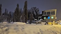 Nordhausen im Schneechaos Bild: Nordhausen im Schneechaos