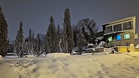 Nordhausen im Schneechaos Bild: Nordhausen im Schneechaos