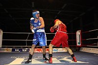 Bild: Dramatische Boxnacht (2)