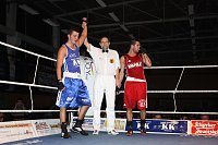 Bild: Dramatische Boxnacht (2)