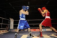 Bild: Dramatische Boxnacht (2)