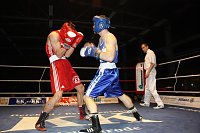 Bild: Dramatische Boxnacht (2)