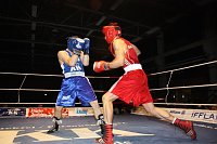 Bild: Dramatische Boxnacht (2)