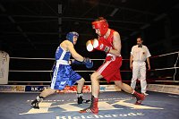 Bild: Dramatische Boxnacht (2)