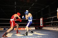 Bild: Dramatische Boxnacht (2)