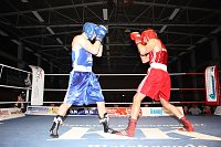Bild: Dramatische Boxnacht (2)