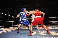 Bild: Dramatische Boxnacht (2)