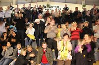 Bild: Dramatische Boxnacht (2)