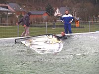 Bild: Angesurft in Niedersachswerfen