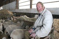 Bild: Helmut Mei&szlig;ner wei&szlig; nicht mehr, wie es weitergehen soll