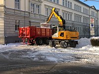 Bild: Die Landwirtschaft, dein Freund und Helfer