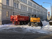 Bild: Die Landwirtschaft, dein Freund und Helfer